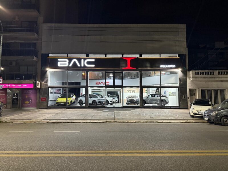 Guía comparativa: X35 vs X55 II vs X55 PLUS — ¿cuál es tu SUV ideal? – BAIC